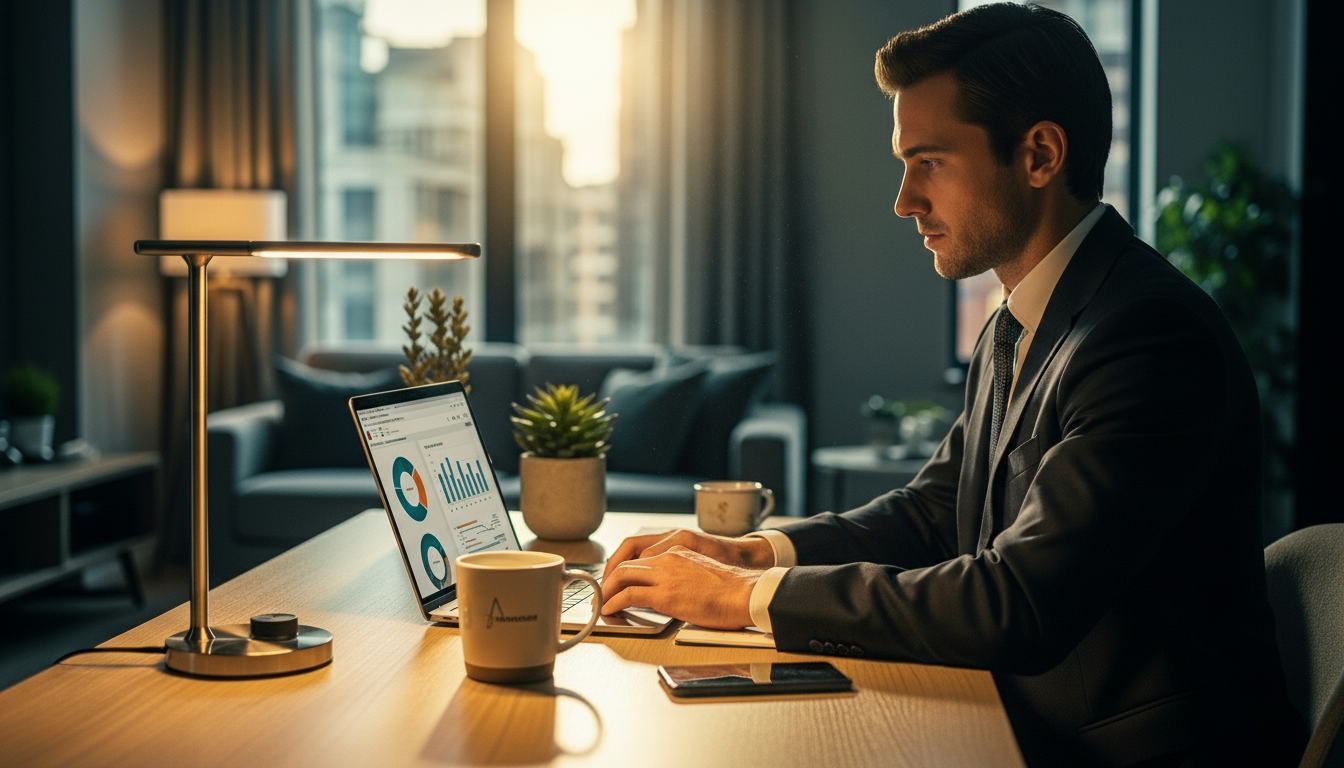 Análise de gráficos